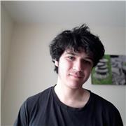 Etudiant en Ingénierie Logicielle - BAC S SVT - Enseigne les Maths et la Physique